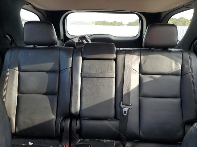 2014 DODGE DURANGO LIMITED - 1C4RDJDG0EC976665