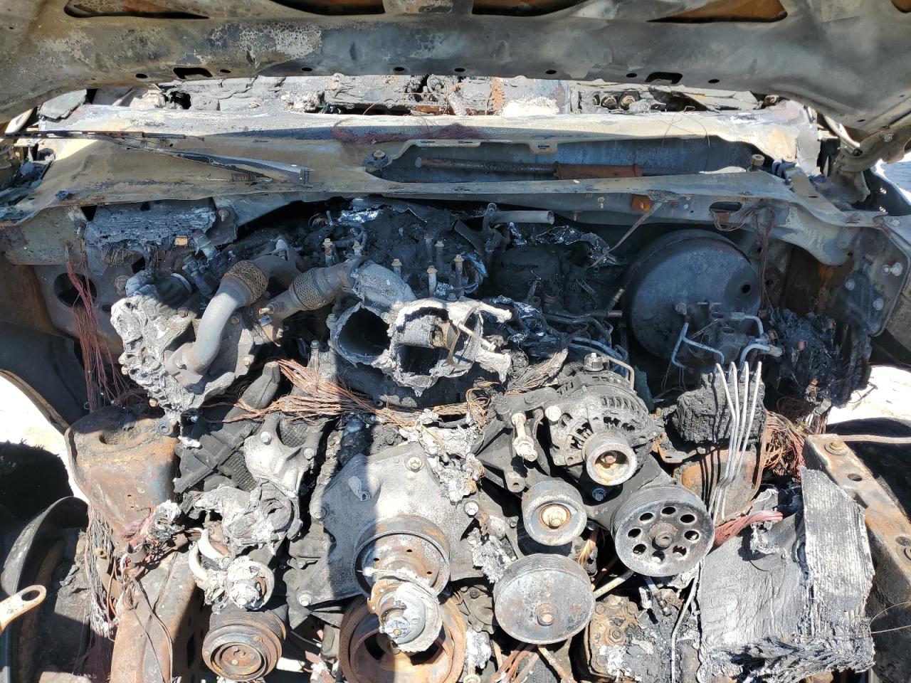 FORD F-350 SUPER DUTY