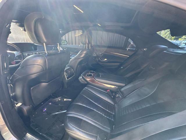 2015 MERCEDES-BENZ S 550 4MAT WDDUG8FB7FA092737