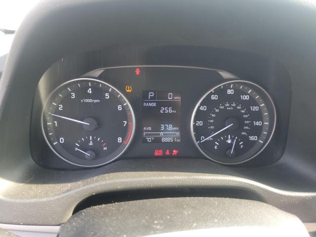 2017 HYUNDAI ELANTRA SE #3291440138