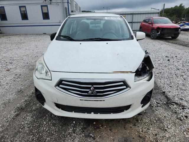 2018 MITSUBISHI MIRAGE G4 ML32F3FJXJHF05187