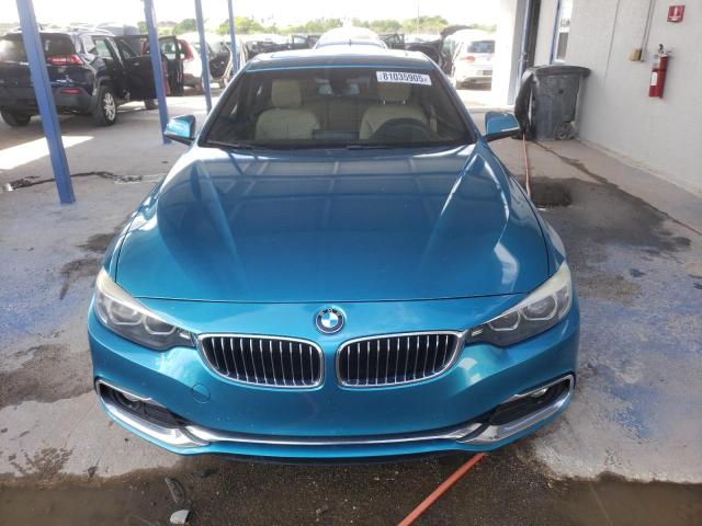 2018 BMW 430I WBA4W3C57JAB87418