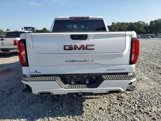 2024 GMC SIERRA K15 - 1GTUUGEL7RZ158958