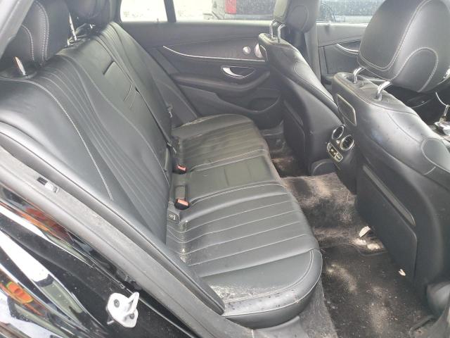 2019 MERCEDES-BENZ E 450 4MAT WDDZH6JB1KA523033