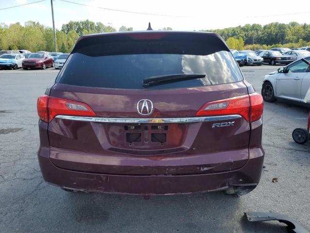2015 ACURA RDX 5J8TB3H3XFL008509
