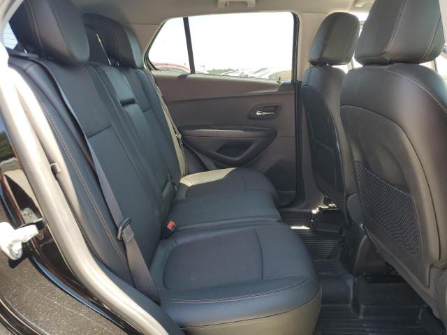 2021 CHEVROLET TRAX 1LT KL7CJPSB0MB353556