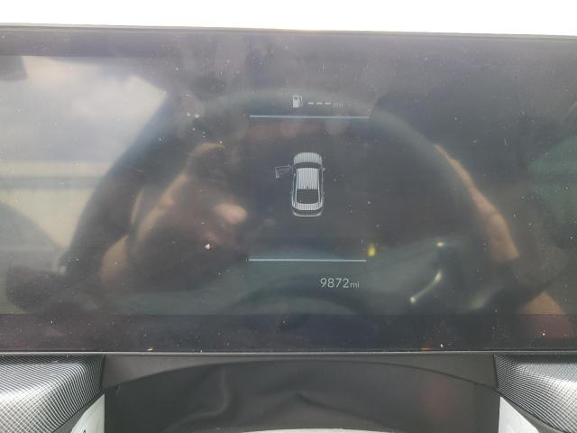 2024 HYUNDAI SONATA SEL KMHL64JA6RA367014