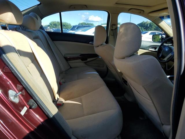 2012 HONDA ACCORD EX - 1HGCP2F72CA183166