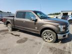Lot #3311593787 2017 FORD F150 SUPER