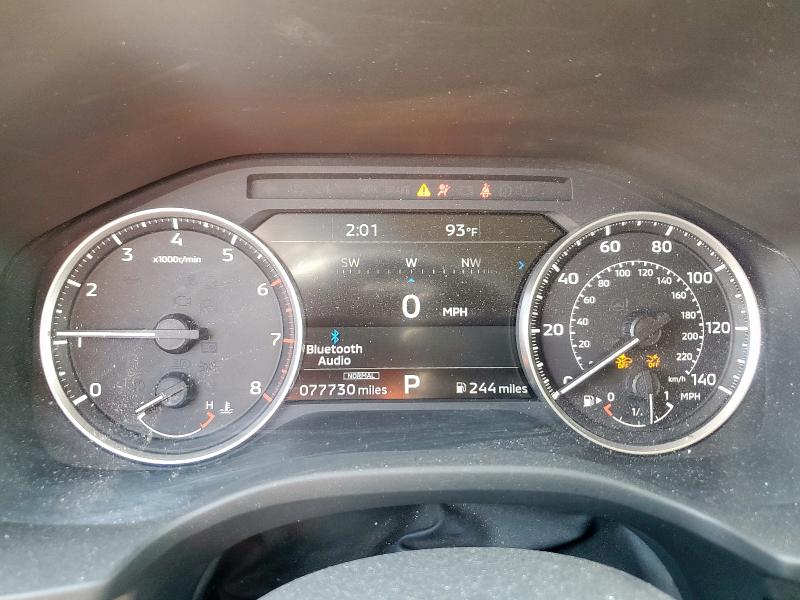 2022 MITSUBISHI OUTLANDER JA4J3UA8XNZ074983