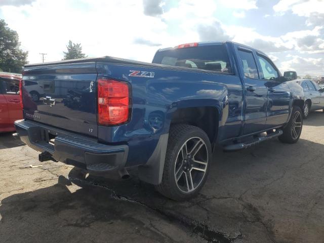 2017 CHEVROLET SILVERADO - 1GCVKREC7HZ333536