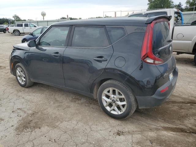 2020 KIA SOUL LX #3287802095
