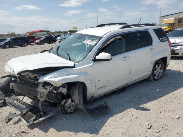 2014 GMC TERRAIN SLE - 2GKFLRE30E6254934