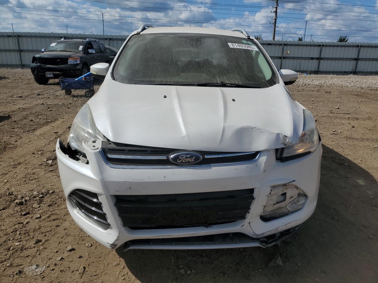 Global Auto Auctions