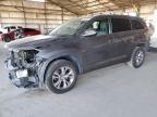 2015 TOYOTA HIGHLANDER - 5TDKKRFH0FS048186