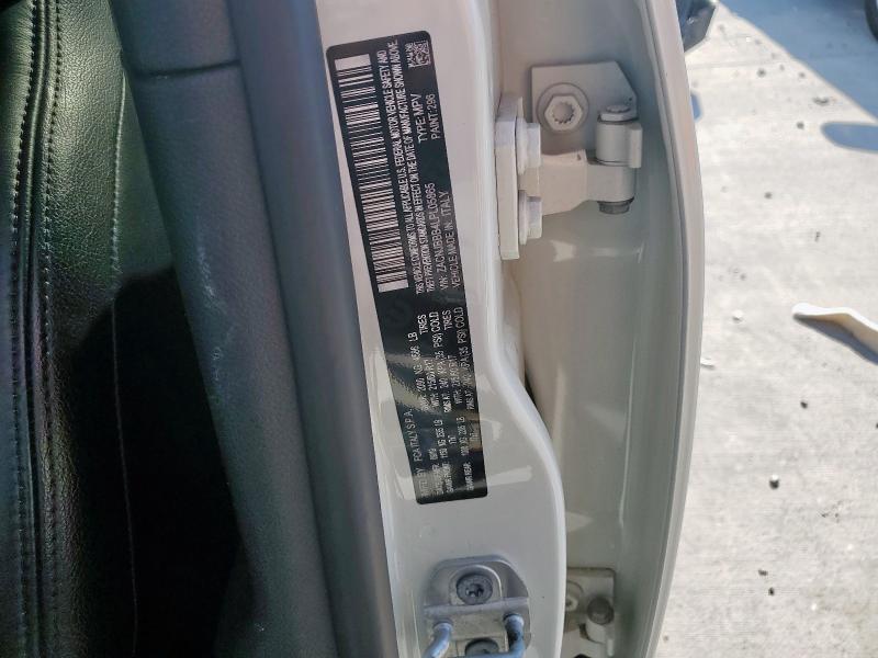 2020 JEEP RENEGADE L ZACNJBBB4LPL05865