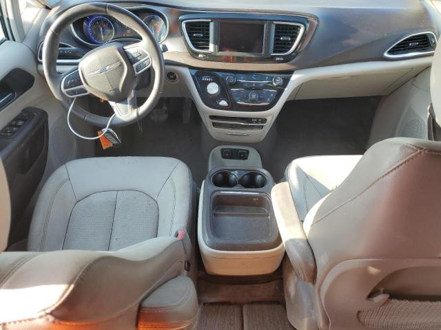 2018 CHRYSLER PACIFICA T 2C4RC1BG7JR142464