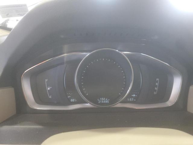 2015 VOLVO XC70 T5 PLATINUM YV440MBM5F1212997