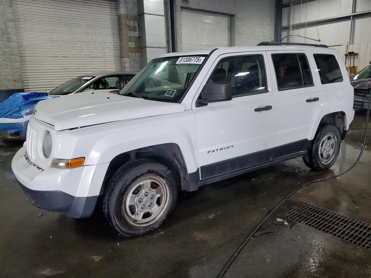 JEEP PATRIOT SPORT