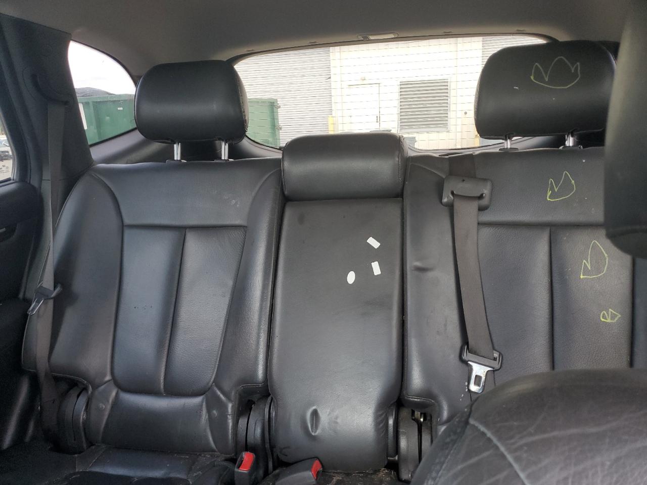 HYUNDAI SANTA FE LIMITED