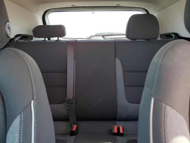 2021 CHEVROLET TRAILBLAZER LT KL79MPS25MB114067