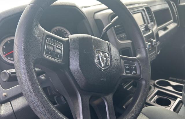 2015 RAM 2500 ST 3C6TR5CT8FG547468