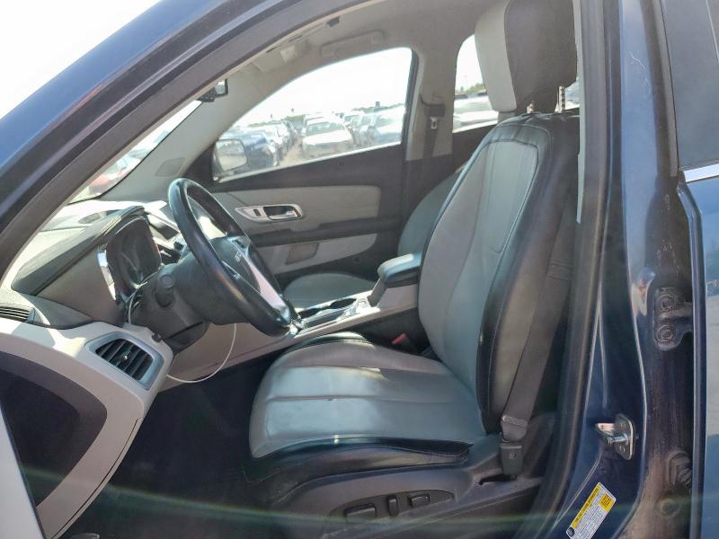2017 GMC TERRAIN SL 2GKALPEK3H6159018