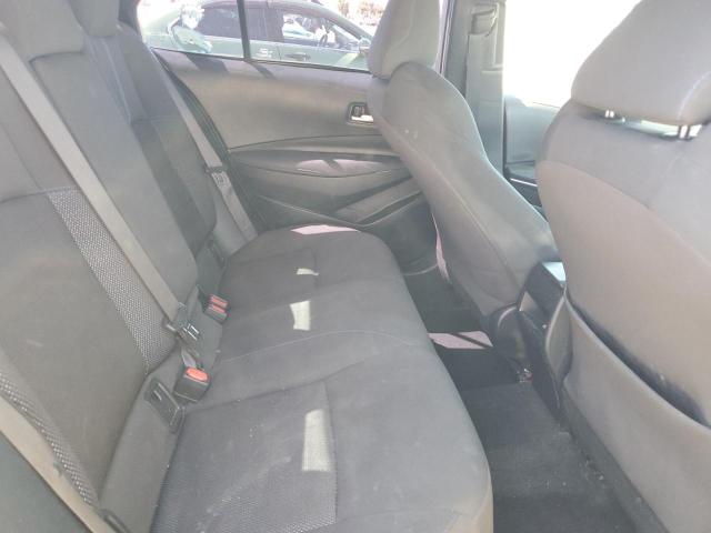 2021 TOYOTA COROLLA SE 5YFP4MCE0MP093387