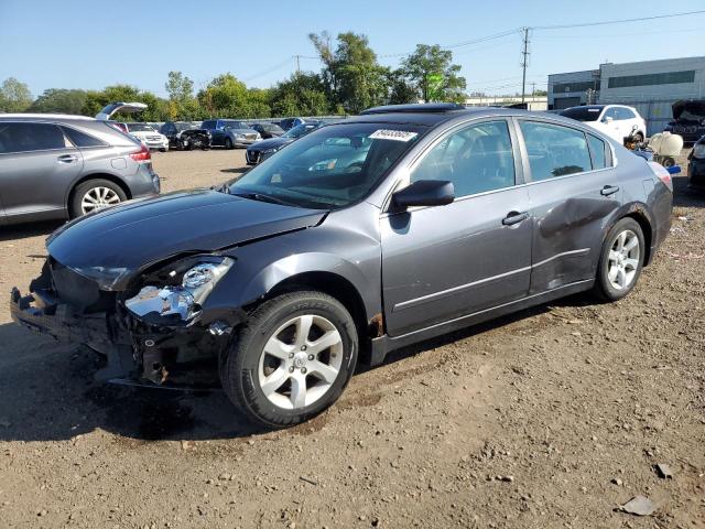Global Auto Auctions: 2008 NISSAN ALTIMA 2.5