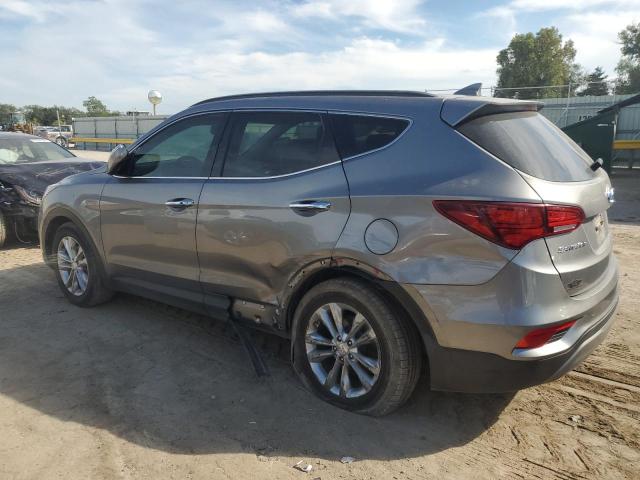 2017 HYUNDAI SANTA FE S #3284142537