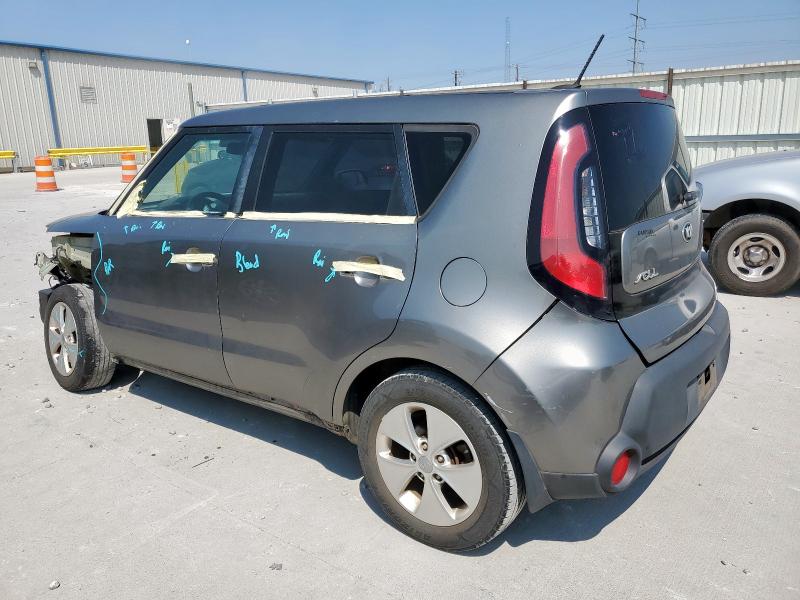 2015 KIA SOUL KNDJN2A24F7136150