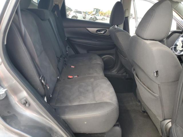 2016 NISSAN ROGUE S - KNMAT2MV0GP649392