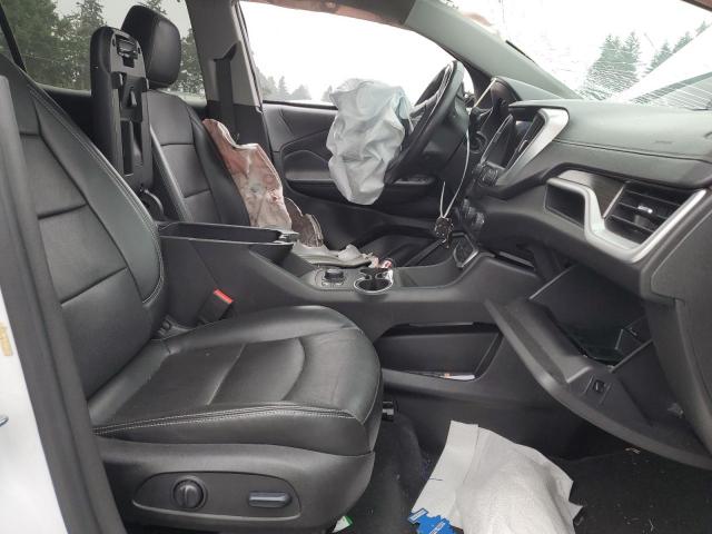 2022 GMC TERRAIN SL 3GKALVEV1NL161436