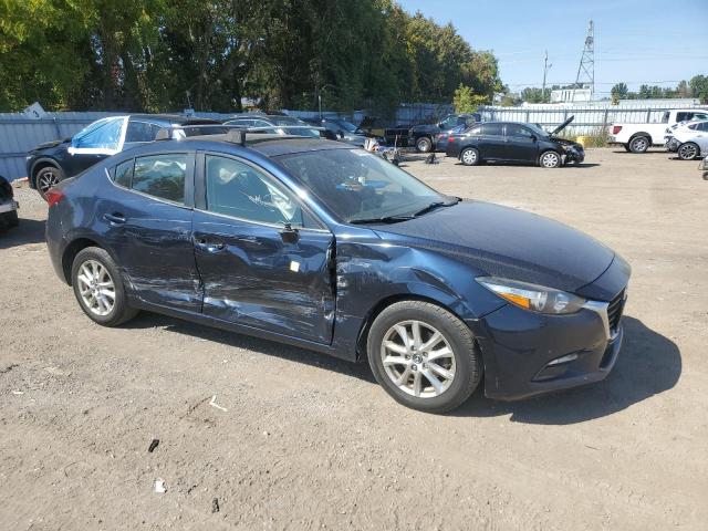 2017 MAZDA 3 SE 3MZBN1T78HM140974