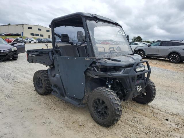 2021 CAN-AM DEFENDER X 3JBUKAN43MK001772
