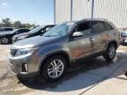 Lot #3296938835 2014 KIA SORENTO LX