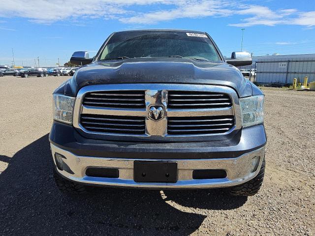 2018 RAM 1500 SLT 1C6RR7LM1JS355339
