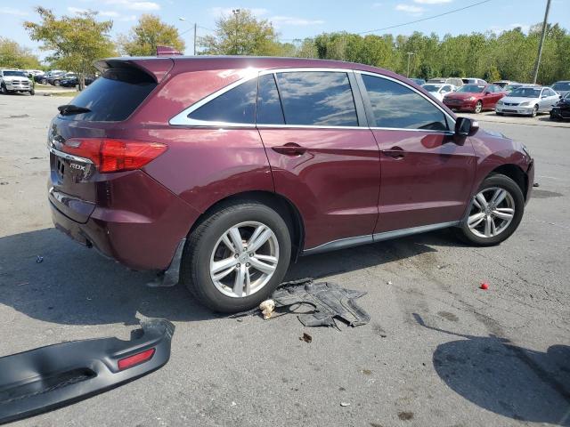 2015 ACURA RDX 5J8TB3H3XFL008509
