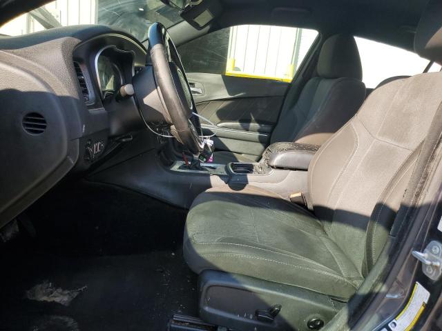 2016 DODGE CHARGER SX 2C3CDXHG7GH318218
