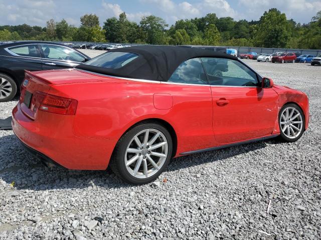 2017 AUDI A5 SPORT WAUD2AFH9HN003280