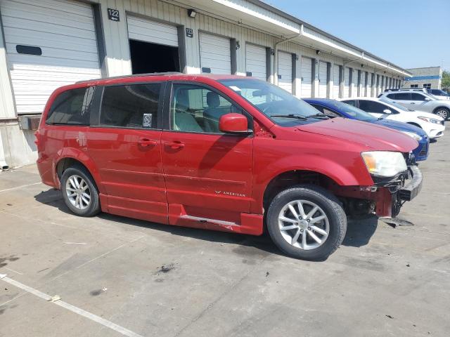 2015 DODGE GRAND CARA 2C7WDGCG6FR557268