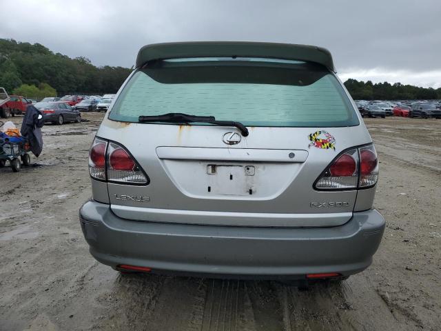 2001 LEXUS RX 300 #3280355974