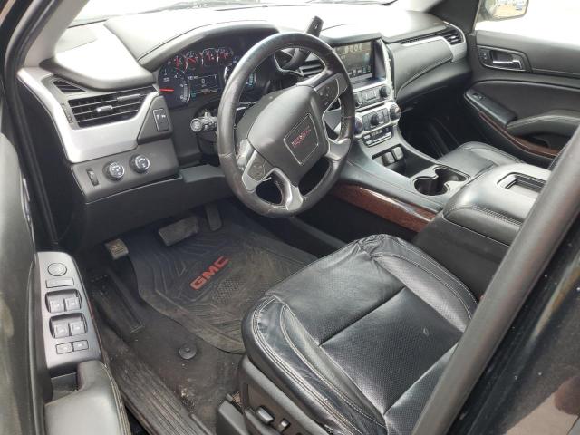 2019 GMC YUKON XL K1500 SLE #3297869836