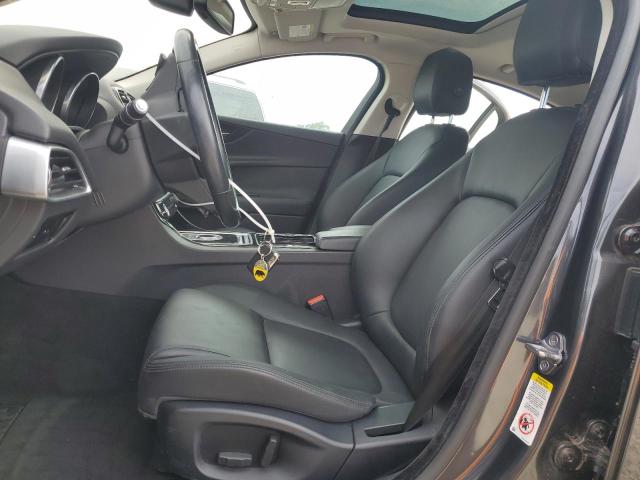 2017 JAGUAR XE PREMIUM SAJAJ4BN3HA952290