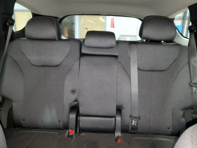 2023 HYUNDAI SANTA FE S 5NMS2DAJXPH610340