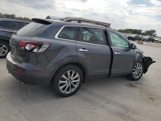 2015 MAZDA CX-9 GRAND TOURING - JM3TB3DA3F0463164