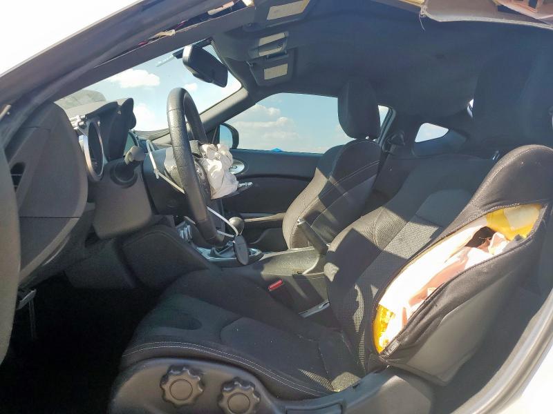 2020 NISSAN 370Z BASE JN1AZ4EH1LM820099