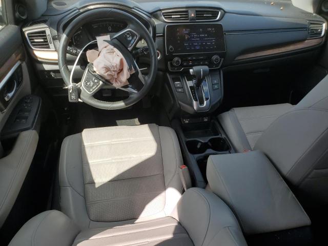 2022 HONDA CR-V EXL 5J6RW1H88NL001368