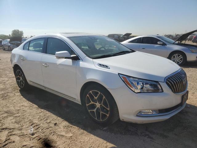 2016 BUICK LACROSSE S 1G4G45G37GF171816
