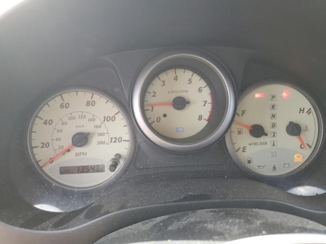 2001 TOYOTA RAV4 #3302681019